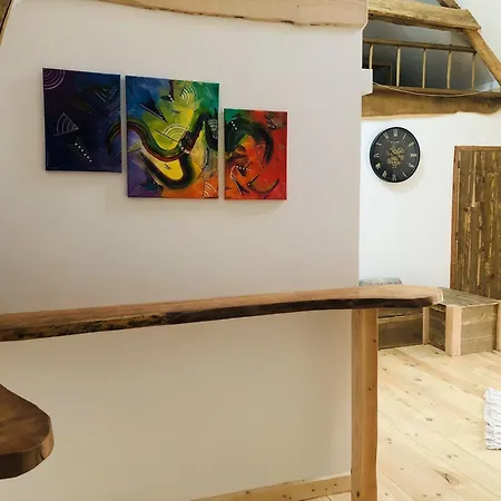 L'auberge Des Pyrenees La Barthe-de-Neste