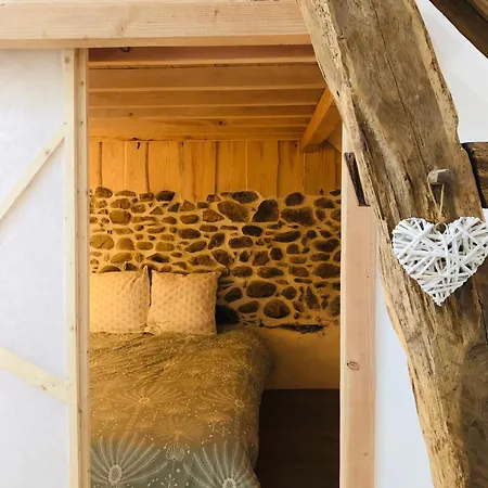 L'auberge Des Pyrenees La Barthe-de-Neste