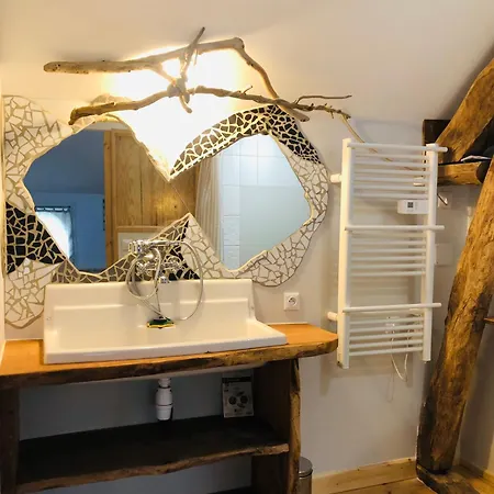 فندق مبيت وإفطار L'auberge Des Pyrenees