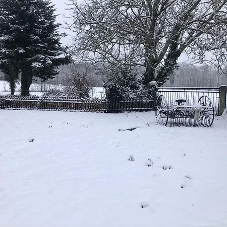 L'auberge Des Pyrenees * La Barthe-de-Neste