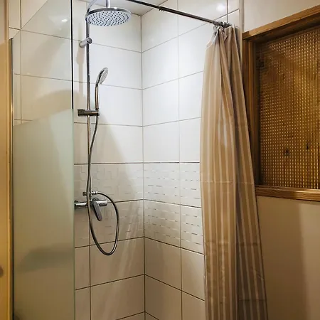 L'auberge Des Pyrenees فندق مبيت وإفطار La Barthe-de-Neste