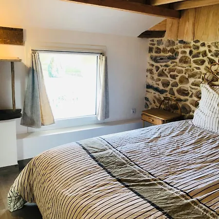 فندق مبيت وإفطار L'auberge Des Pyrenees *