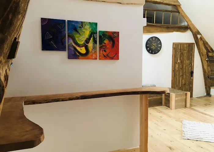 L'auberge Des Pyrenees La Barthe-de-Neste