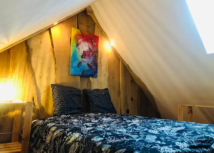 L'auberge Des Pyrenees Bed & Breakfast *