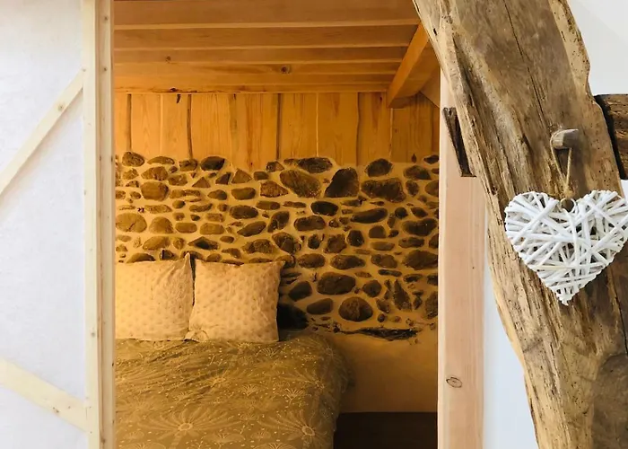 L'auberge Des Pyrenees La Barthe-de-Neste