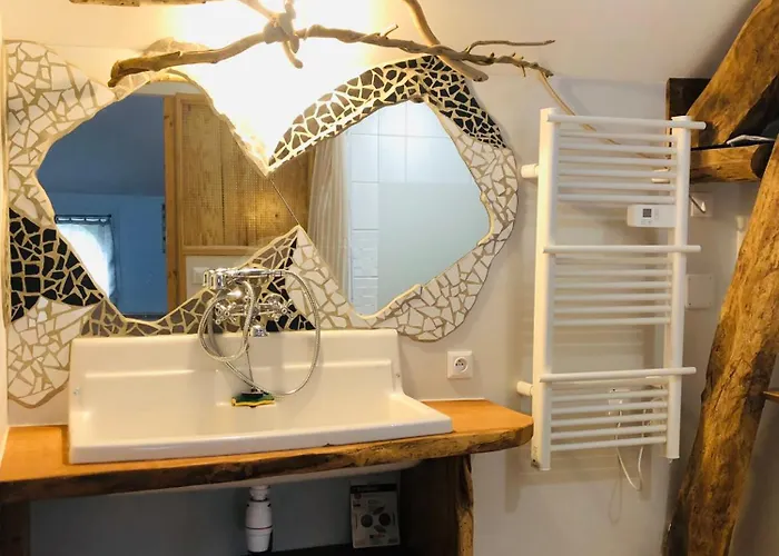 Bed & Breakfast L'auberge Des Pyrenees