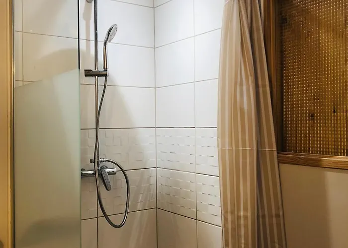 L'auberge Des Pyrenees Bed & Breakfast La Barthe-de-Neste