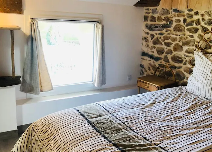 Bed & Breakfast L'auberge Des Pyrenees *