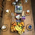 L'auberge Des Pyrenees فندق مبيت وإفطار La Barthe-de-Neste