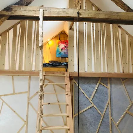 L'auberge Des Pyrenees