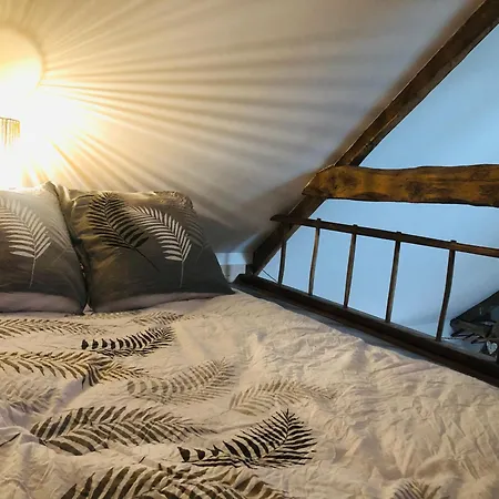 Frühstückspension L'auberge Des Pyrenees