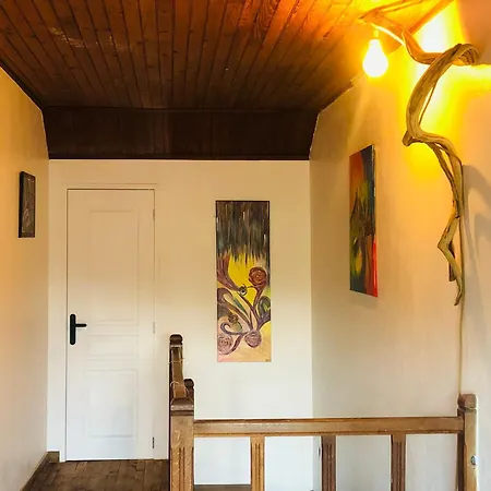 Frühstückspension L'auberge Des Pyrenees