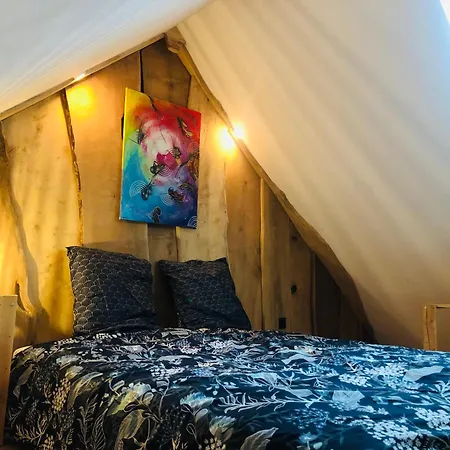 L'auberge Des Pyrenees Frühstückspension *