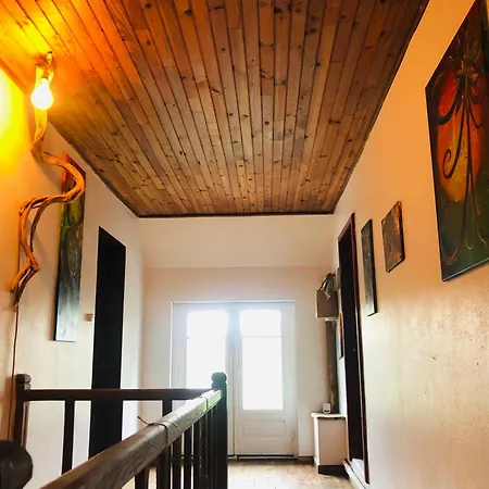 L'auberge Des Pyrenees Frühstückspension La Barthe-de-Neste