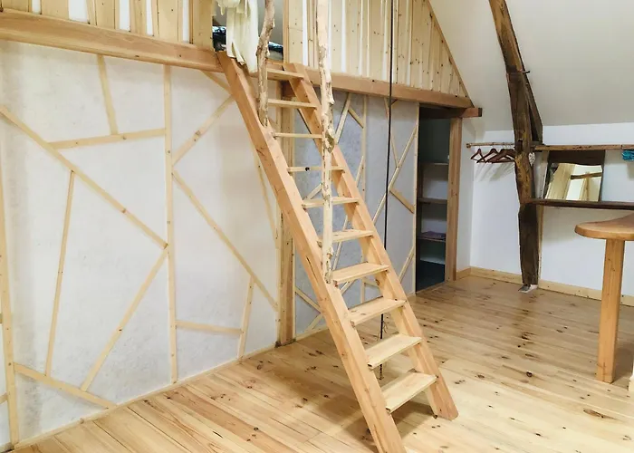 L'auberge Des Pyrenees La Barthe-de-Neste