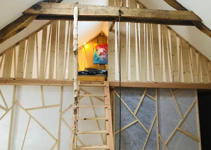 L'auberge Des Pyrenees