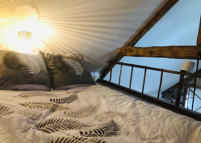 Bed & Breakfast L'auberge Des Pyrenees