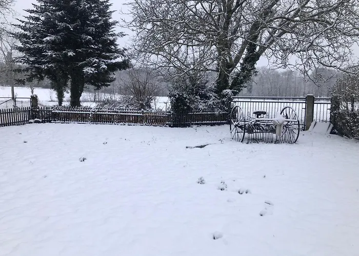 L'auberge Des Pyrenees * La Barthe-de-Neste